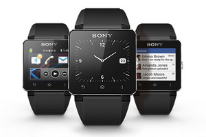 Интеллектуальные часы для Android-смартфонов