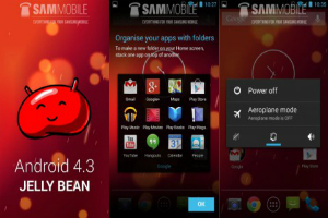 Android 4.3 Jelly Bean: что в нем нового?