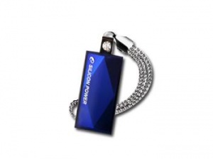 16GB USB2.0 Flash Drive SP Touch 810  ,  - NEW!!!