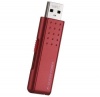 16GB USB2.0 Flash Drive SP Touch 212 ориг.дизайн красный выдвиж.USB