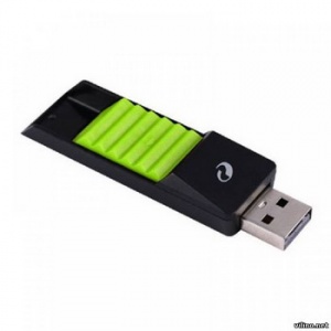 2GB USB2.0 Flash Drive SP Touch 610 