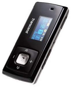 2GB USB2.0 MP3-плеер T.Sonic 650 Ivory