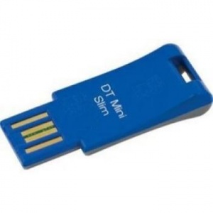 16GB USB2.0   Kingston DT Mini Slim 
