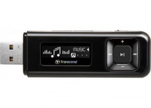 2GB USB2.0 MP3-плеер T.Sonic 330 White