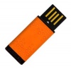 2GB USB2.0 Jetflash T5 (оранжевый) миниатюрный, COB