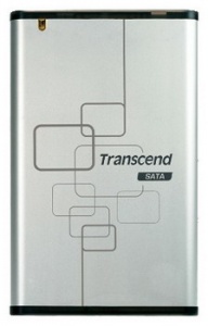 250GB 2,5" USB2.0 StoreJet Silver (SATA)
