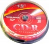 VS CD-R 80 52x CB/10