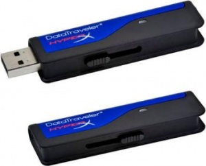 16GB USB2.0  Kingston HyperX2 ( ) Ultra fast!