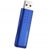 16GB USB2.0 Flash Drive SP Touch 212 ориг.дизайн синий выдвиж.USB