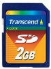 2GB SD CARD (40X) 