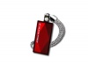 16GB USB2.0 Flash Drive SP Touch 810  красный, выдвижной юсб-коннектор NEW!!!
