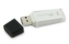16GB USB2.0 Накопитель Kingston DT102 белый