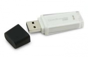 16GB USB2.0  Kingston DT102 