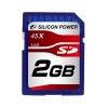 2GB SD CARD (45X) 