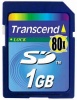 1GB SD CARD (80X) 