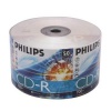 PHILIPS CD-R 80 52x CB/50 Ink Print