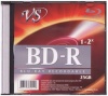 VS BD-R 25 GB 4x SL