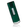 16GB USB2.0 Jetflash V10 (зеленый)