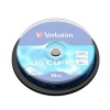 VERBATIM CD-R 80 52x DL+ CB/10 Crystal