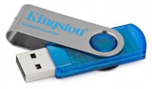 16GB USB2.0   Kingston DT101  