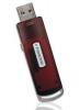 2GB USB2.0 Jetflash V10 (красный)