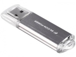 2GB USB2.0 Flash Drive SP U2 l-series .  .,  