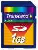 1GB SD CARD (40X) 