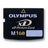 1GB xD-Picture card Olympus