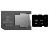 1GB Memory Stick Micro M2 Transcend
