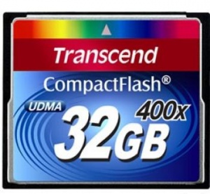 16GB карта памяти Compact Flash Ultra (400X) MLC chip